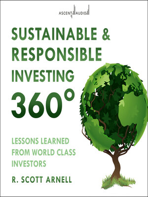cover image of Sustainable & Responsible Investing 360°